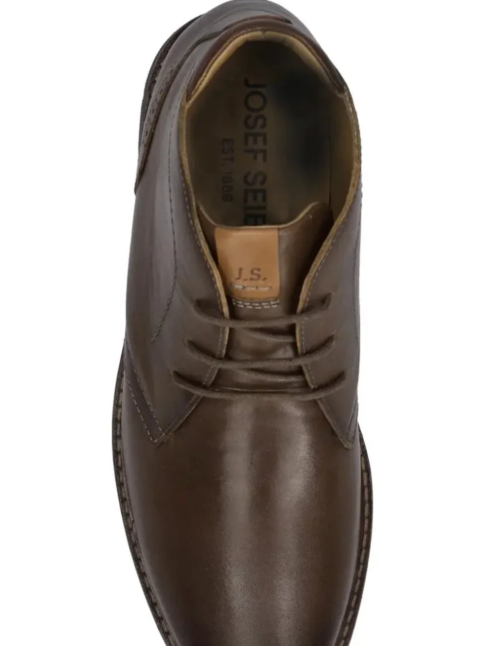 Josef Seibel Stuart Chukka Boots Men's 13